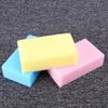 6 Pcs Car Eraser Sponge Cosmetic Spa Sponges Cleaning Accessories