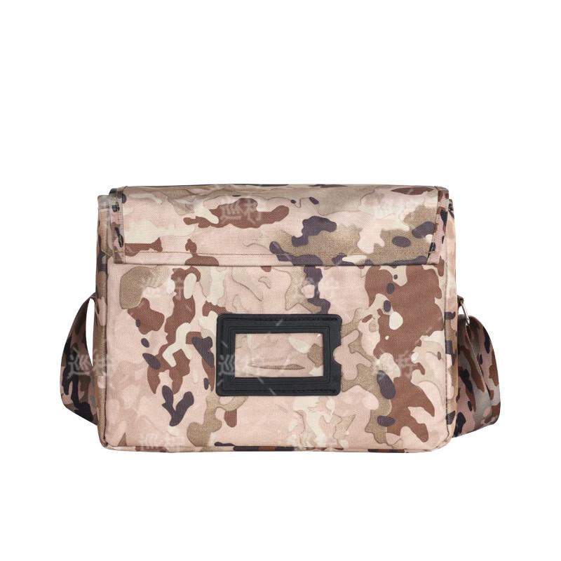 Xunling Camouflage Single Shoulder First Aid Kit