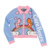 Care Bears Unisex Adult Love Collared Cardigan