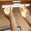 Led Light Magnetic Usb Charging And Plugging Dual-Use Stepless Dimming Cabinet Light Table Lamp Touch /Remote Control