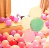 Electric balloon pump, fast for inflating balloons