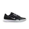 Nike Court Air Zoom Vapor Pro 3 HC Juodi Balti Moteriški Kedai FZ2158-001