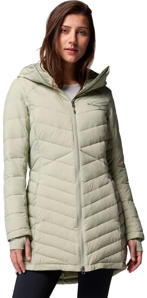 Куртка Columbia Joy Peak II Mid Jacket сафари
