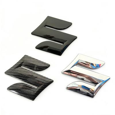 Accesorios de exterior – Emblemas