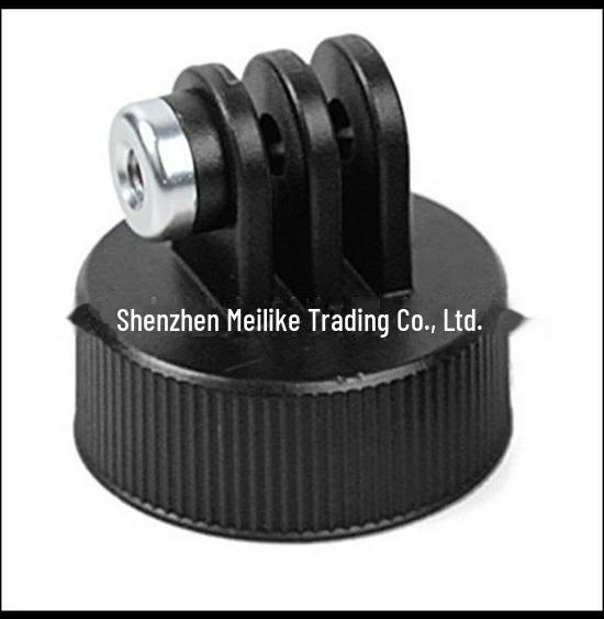 Cross-Border Camera Hot Shoe To Cold Shoe Adapter Bracket