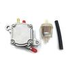 Fuel Pump For GY6 Engine 50cc 80cc 110cc