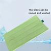 6PCS Mop Cloth for Vorwerk Kobold SP600 MF600 Vacuum Cleaner Spare Parts Accessories Wet & Dry Washable Mop Pad