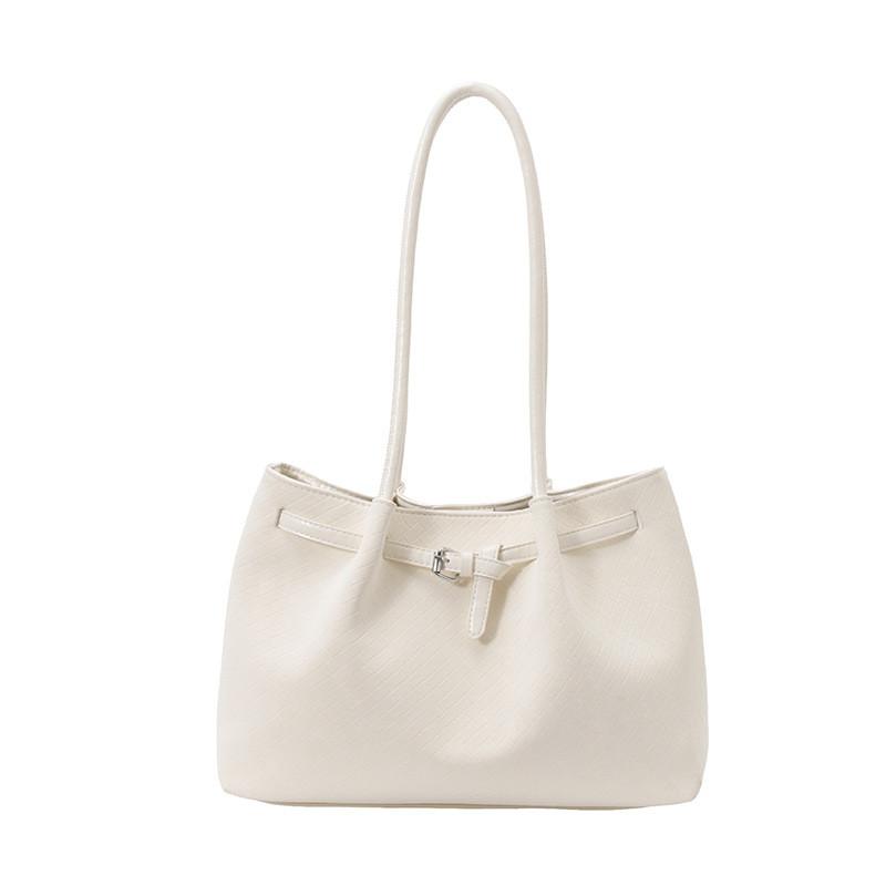 Women Trendy Pu Bag With Magnetic Closure For Daily Casual Use