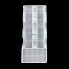 Car Style Fridge Cup Holder Pad Storage Box Cover Fit For BYD Denza D9 2024 + Protector Decoration Accessories Interior Sticker