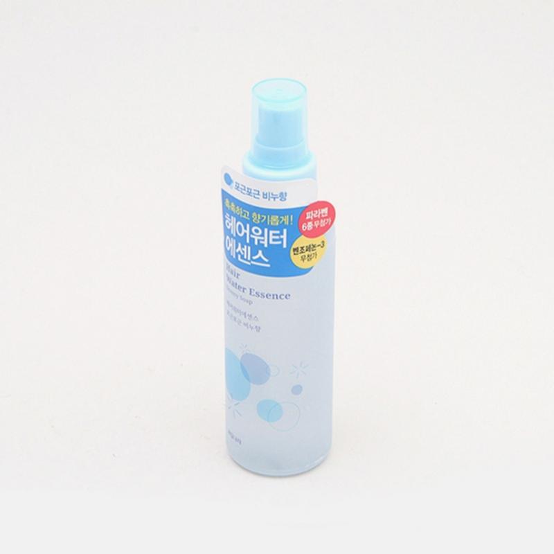 Fruit Country Fragrance Water Essence  Warm  And Cozy Soap Fragrance  110ml