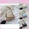 Fashionable Small Crossbody Bag Chic Shoulder Bag In Versatile Colors For Trendy Street Style Women