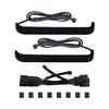 Harley Road Glide CVO ST 2024-2026 LED Saddlebag Turn Signal Lights