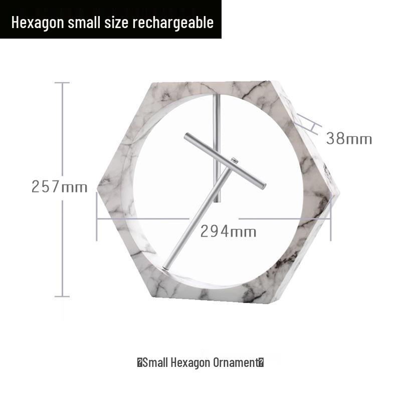 Newton's Cradle Rechargeable Iron Man Chaos Pendulum Perpetual Motion Machine Ornament for Creative Living Room Decor