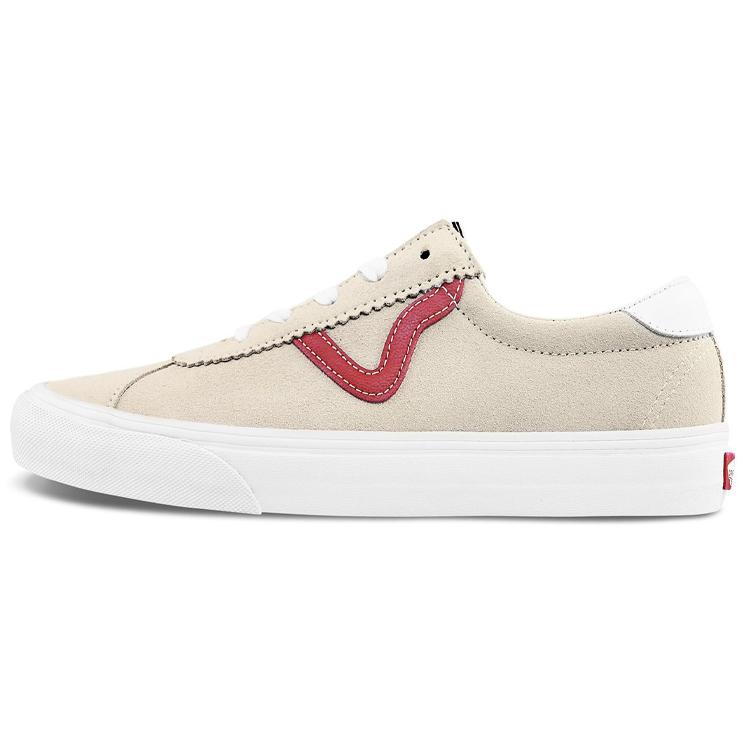 

Vans Sport Red Yellow Unisex Red Yellow VN0A4BU6SO0 40.5