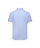 Dagseusyeocheu Care Solid Regular Fit Dress Short Sleeve Shirt_Dmp2Shdl101B1