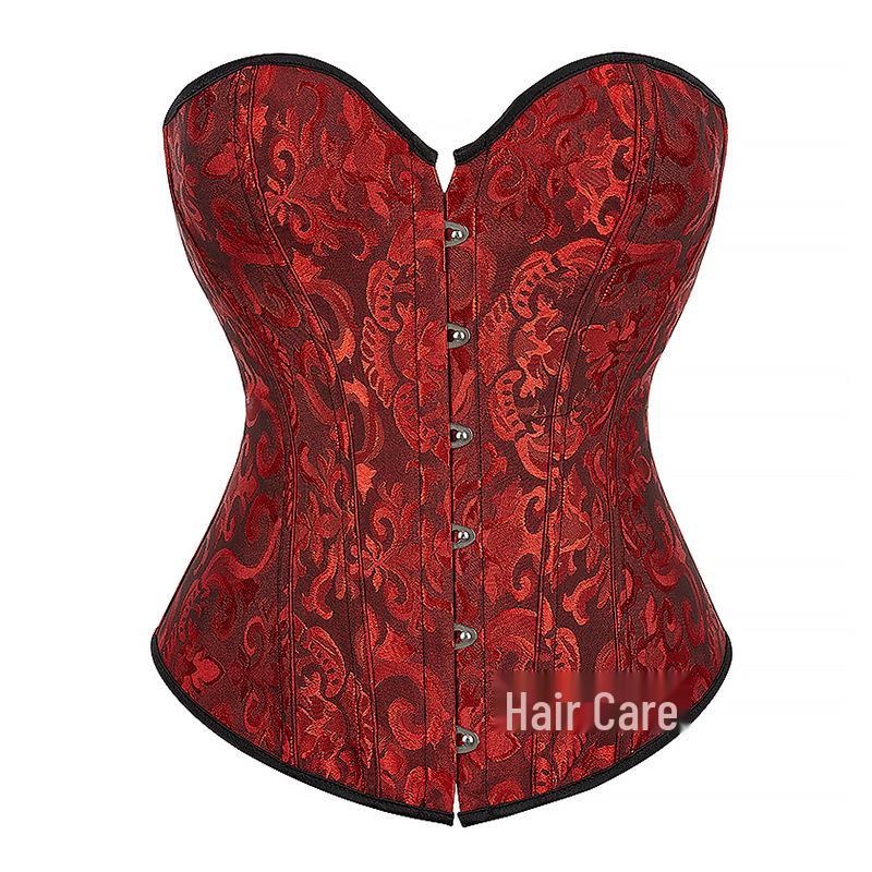 

Весільна сукня талія цинчер & контроль живота боді шейпер корсет 4XL