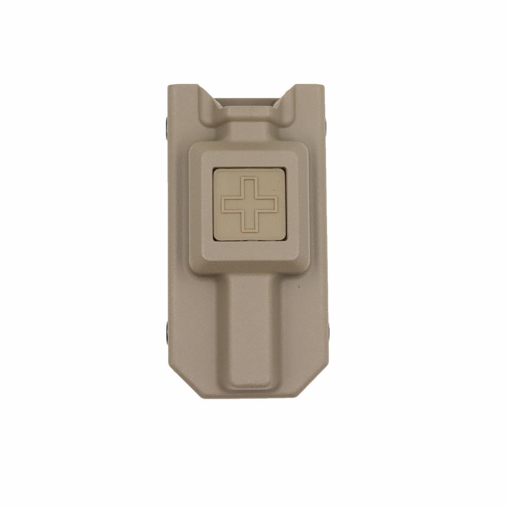 CAT Tourniquet Storage Box - EMT Tactical Gear Hemostatic Holder