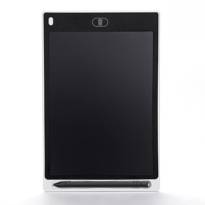Writing Tablet Drawing Board Children's Graffiti Sketchpad Toys Lcd Handwriting Blackboard Magic Drawing Board