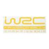 2Pcs Lines Letters Self-adhesive Car Styling Hood Sticker Auto Decal Decoration