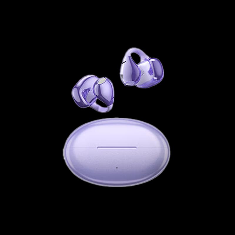 Newman LY36 Open-Ear Clip Bluetooth Headset