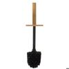 5five - Brosse Wc Bambou "terre Inconnue"