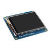 TFT Display LED Backlit Display Module 2.4inch Screen 320x240 for Pi 4B 3B+ 3B+ Low Power Consumption