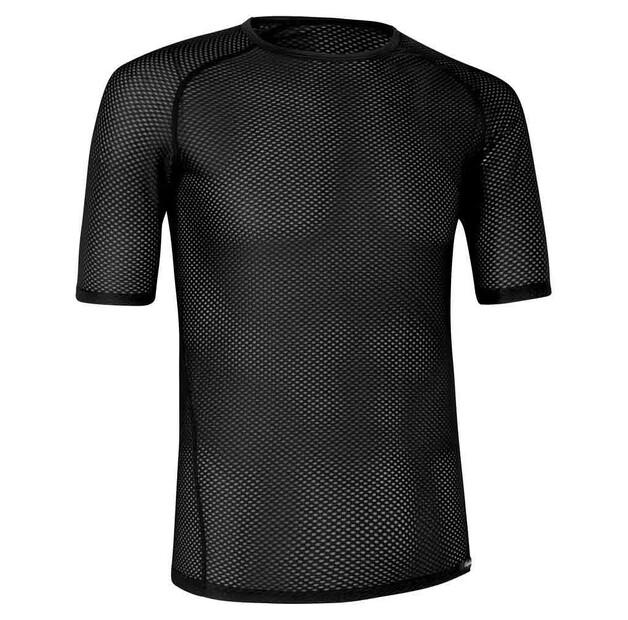 GripGrab Базовый слой с коротким рукавом Ultralight Mesh