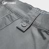 Fila FUSION Women's Loose Woven Cargo Pants