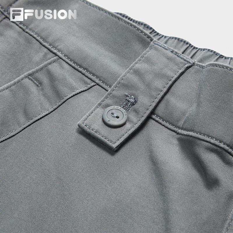 Fila FUSION Women's Loose Woven Cargo Pants