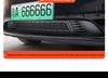 Tesla Model Y/3 Insect Net AC Protective Hood Cover