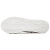 SNOOPY x Anta Life Collection Abrasion Resistant Breathable High top Skateboard Shoes Men's Ivory White 912138604-1