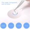 15ml Eyelash Glue Fast Drying Long Lasting Transparent Eyelashes Extension Glue