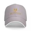 BERTRAM YACHTS Cap Fashion Casual Baseball Caps Adjustable Hat Hip Hop Summer Unisex Baseball Hats Customizable Polychromatic
