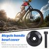 31,8MM Horní víčko náhlavního složení jízdního kola se šroubem CNC hliníková slitina MTB horské silniční kolo přední vidlice představec horní kryt cyklistické příslušenství