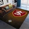 US Salernitana 1919 Carpet Rug for Living Room Bedroom Home Sofa Decoration,Kids play Non-slip Floor Mat