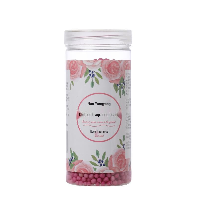 Long-Lasting Fragrance Laundry Scent Booster Beads - Clothes Protector & Enhancer Granules