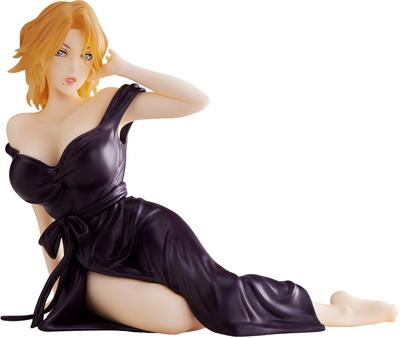 BANPRESTO BLEACH Relax Time Matsumoto Rangiku