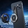 Fast Cooling Phone Cooler Ultra-Thin Cooling Plate Portable Heat Dissipation Plate  Esports