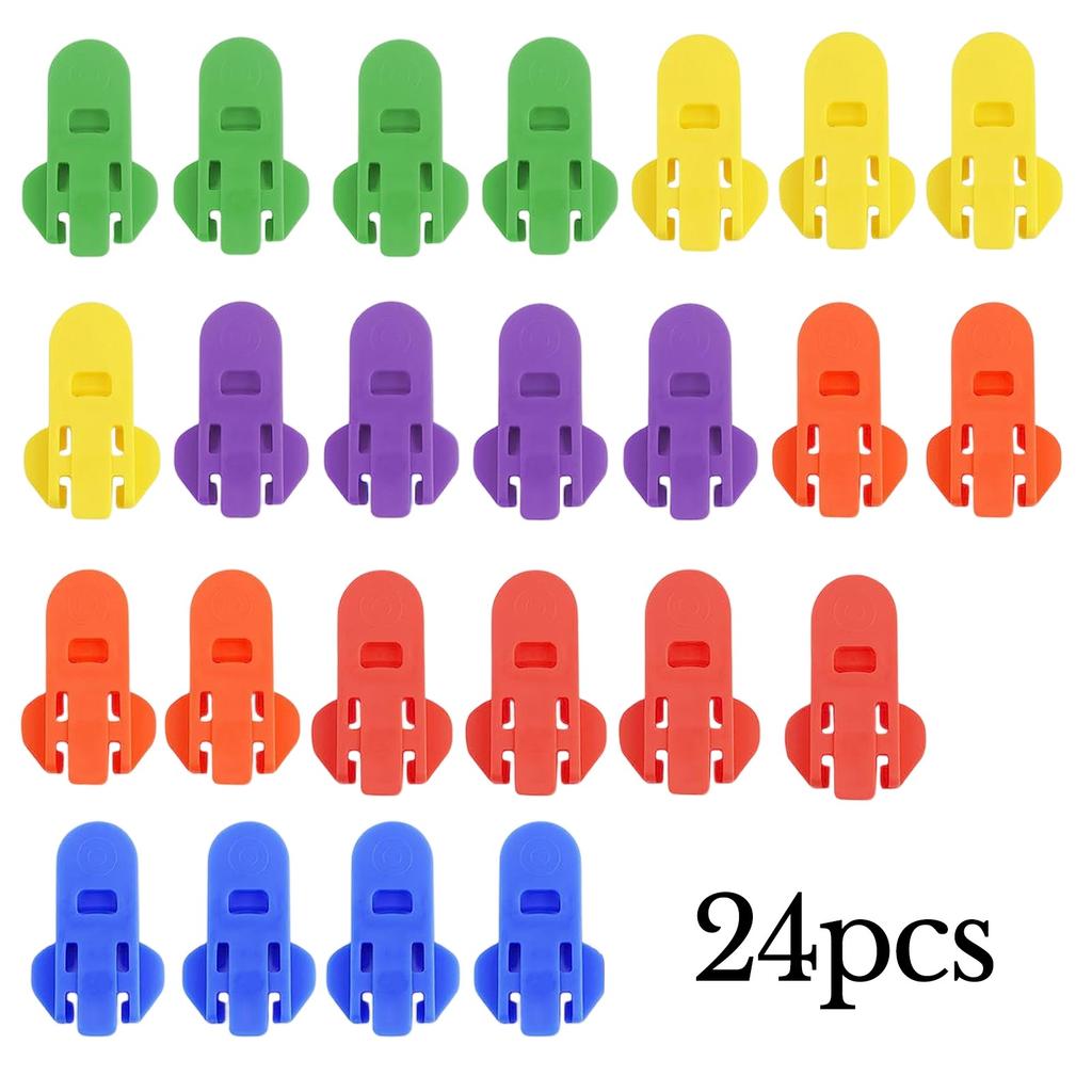 24pcs Drink Guards And , Easy Beer Can Opener Drink Barrier
