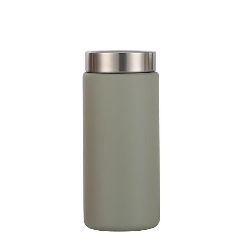 Mingshi Mini Stainless Steel Insulated Coffee Cup