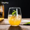 MUMU Premium Mojito & Juice Glasses
