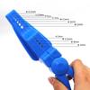 Nail Fixing & Anti-Hammer Pliers: Versatile Tool for Long & Short Nails