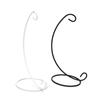 Portable Flower Stand Iron Art Iron Display Stand Lantern Stand Glass Ball Hanging Stand  Wedding