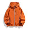 Jacket Jacket Men's Outdoor Sports Casual Windproof Waterproof Jacket