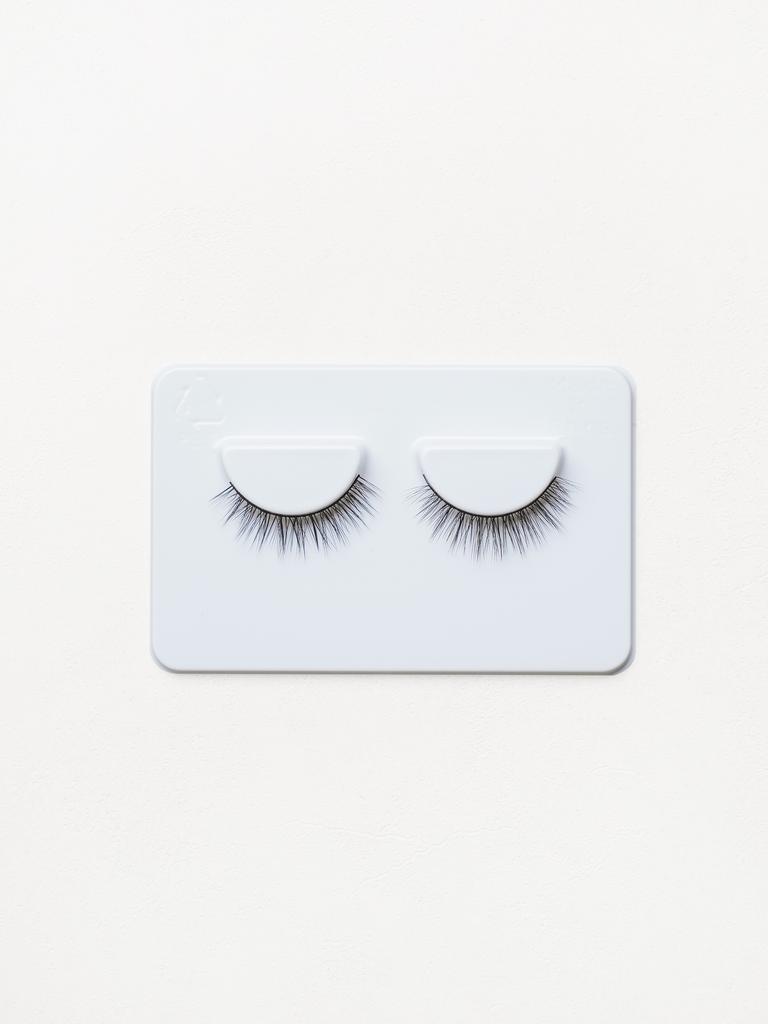 Daily False Eyelashes - D5 Style