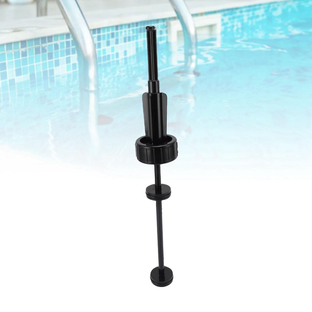 263055 Piston Shaft Assembly Replacement for 263064 263052 263053 26307 Pool Backwash Valve Spa Valve