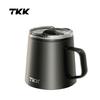 TKK Yueyang Life Stainless Steel Mug