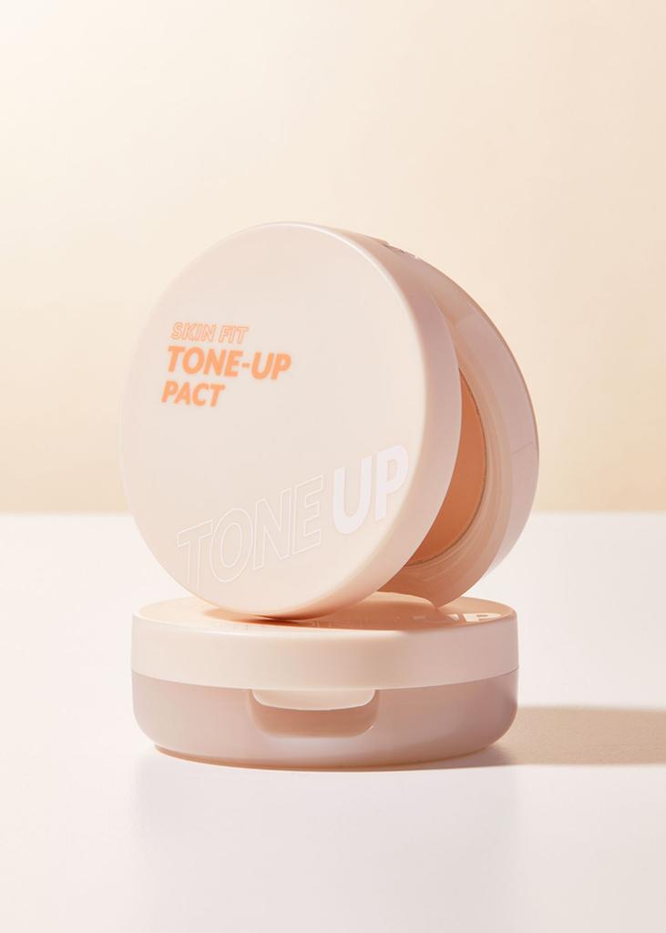 Skin Fit Tone-Up Pact