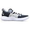 Nike Hyperdunk X Basketball Shoes Men's Low top Black/White/Gray AR0465-100(Team237-)