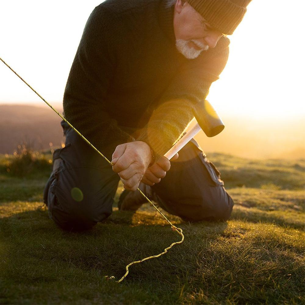 Tent Pegs Anchors Ground Pegs Mounting Kit